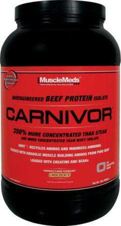 MuscleMeds Carnivor - Chelo Sports